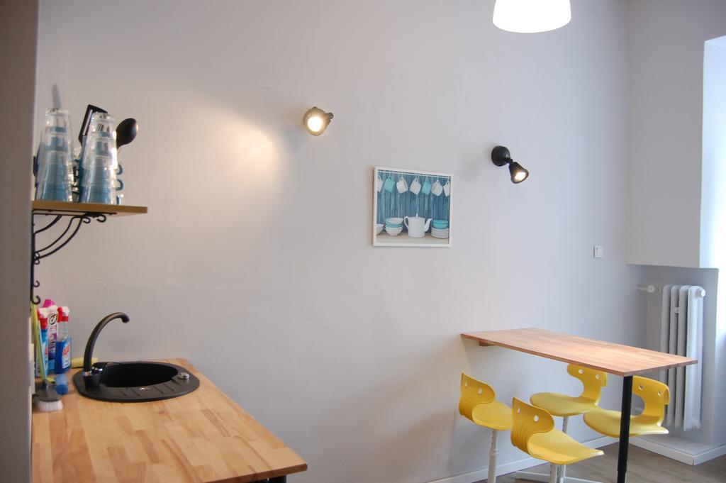 Blue Bike Apartments 오폴레 외부 사진