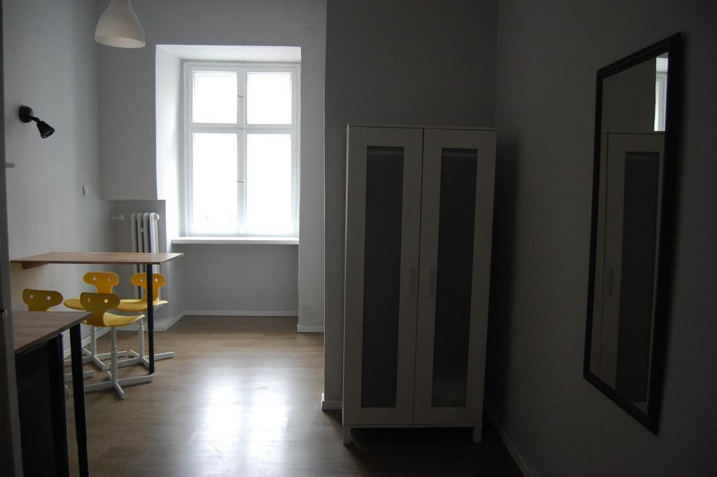 Blue Bike Apartments 오폴레 외부 사진