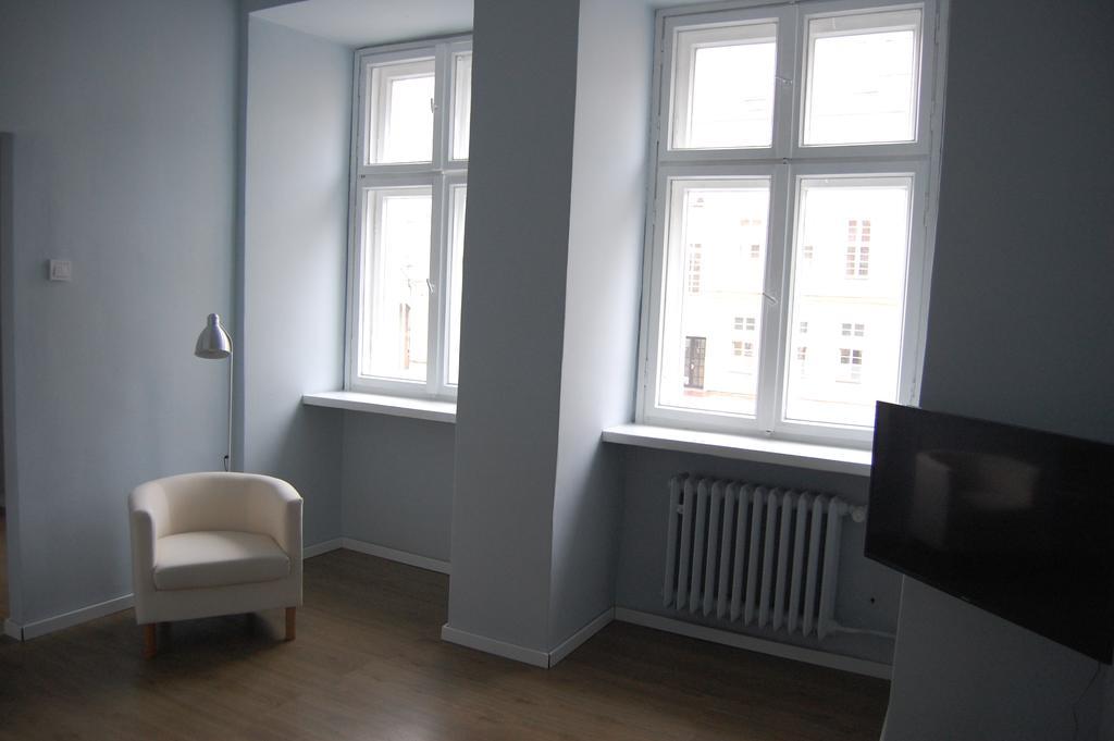 Blue Bike Apartments 오폴레 외부 사진