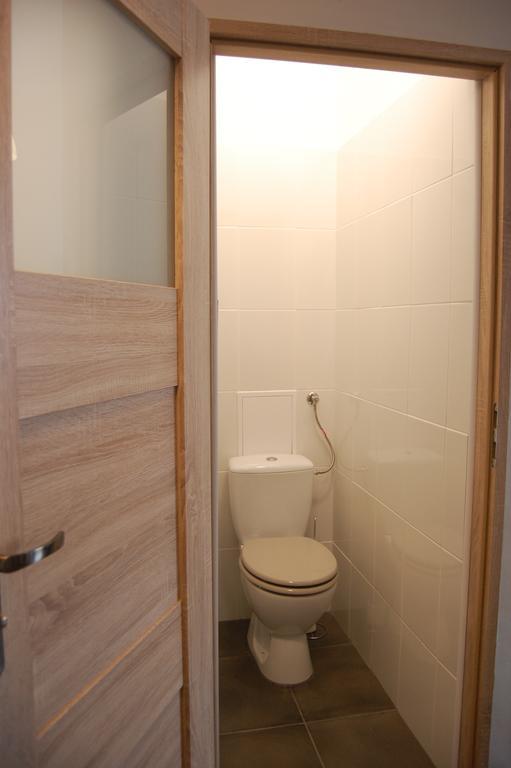 Blue Bike Apartments 오폴레 외부 사진