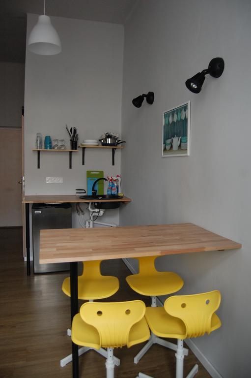 Blue Bike Apartments 오폴레 외부 사진